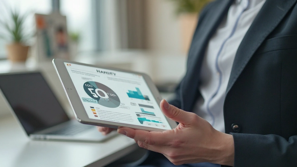 Диаграмма распределения бюджета 50-30-20